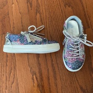 Kidpik size 11 non marking EEUC